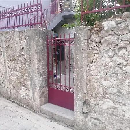 Casa vacanze Phoenix Square Lefkáda