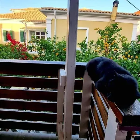 Phoenix Square Casa vacanze *