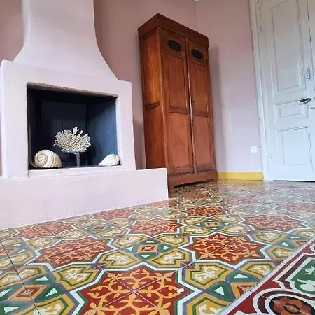 Phoenix Square Casa vacanze Lefkáda