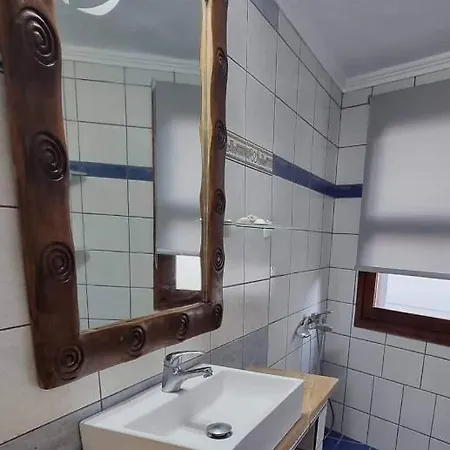 Hébergement de vacances Phoenix Square Lefkáda