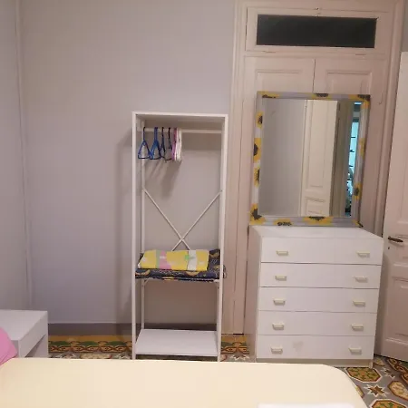 Phoenix Square Hébergement de vacances