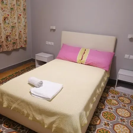 Casa vacanze Phoenix Square Lefkáda