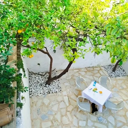 Phoenix Square Hébergement de vacances