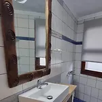 펜션 Phoenix Square Lefkáda