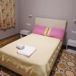펜션 Phoenix Square Lefkáda