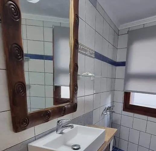 Дом отдыха Phoenix Square Лефкада