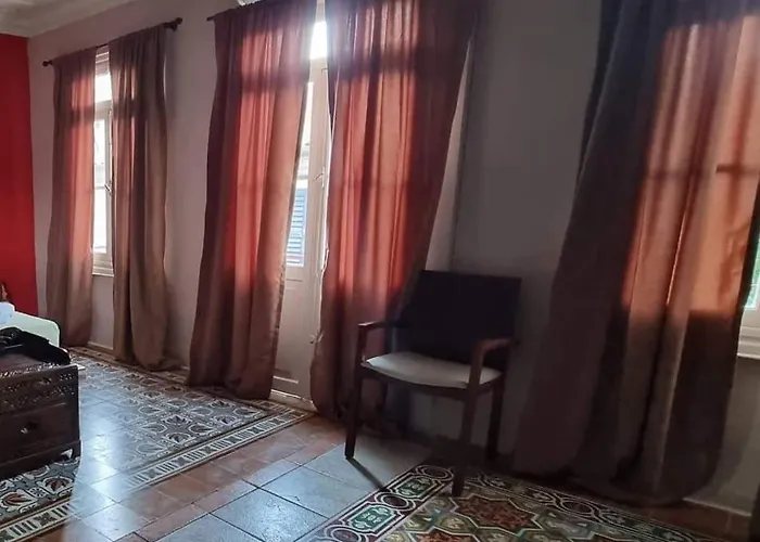 Phoenix Square * Лефкада