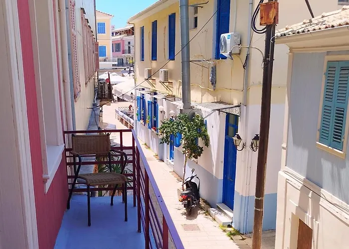 Phoenix Square Дом отдыха